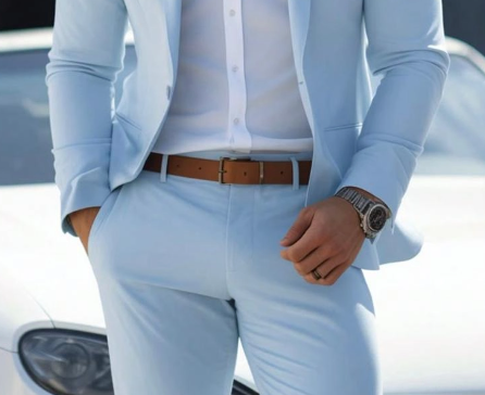 Dress Code 2